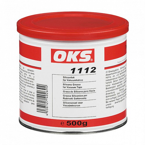 Смазка OKS 1112