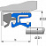 COMBI | 72 NBR 902 | 165 X 190 X 17/0 MM | COMBI