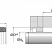 SDS01 | 90 NBR | 40 X 55 X 22,5 MM | DICHTOMATIK Rod Seal SDS01