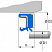 COMBI SF5 | 72 NBR 902 / | 45 X 62 X 11,2 / 0 MM | COMBI F5
