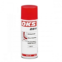 Цинковое покрытие  OKS 2511