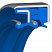 COMBI SF6 | 72 NBR 902 / | 130 X 154 X 18/0 MM | COMBI F6
