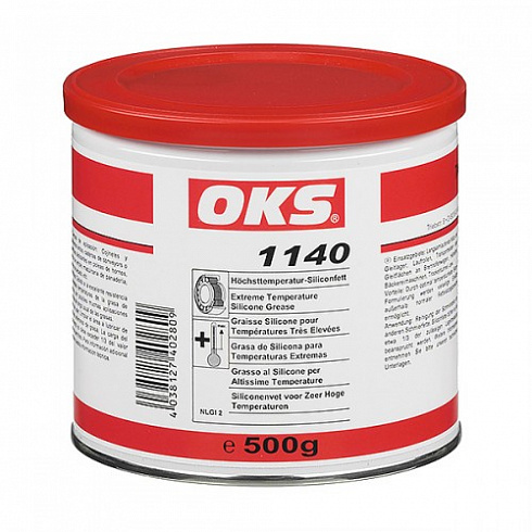 Смазка OKS 1140