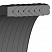 SDS01 | 90 NBR | 22 X 34 X 22,5 MM | DICHTOMATIK Rod Seal SDS01