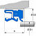 COMBI SF6 | 72 NBR 902 / | 48 X 74 X 18,5 / 0 MM | COMBI F6