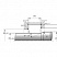 D & S 300 25 - 12 - 6,5 | 85 AU 21030 | 25 X 12 X 6,5 MM | Увлажнение и уплотнение 300
